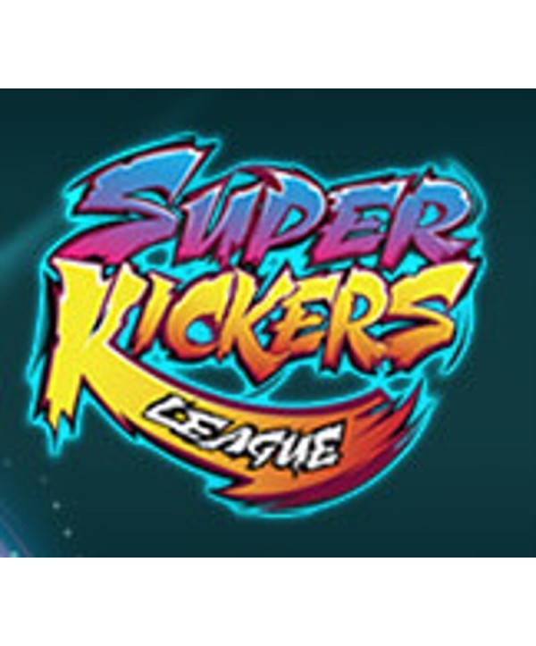 Super Kickers League Steam Key GLOBAL
